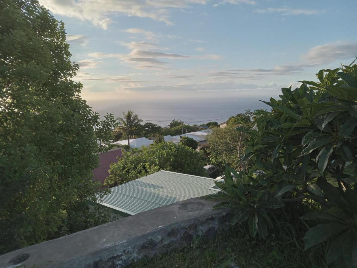 Le Jardin Villa แซ็งต์-เลอ ภายนอก รูปภาพ