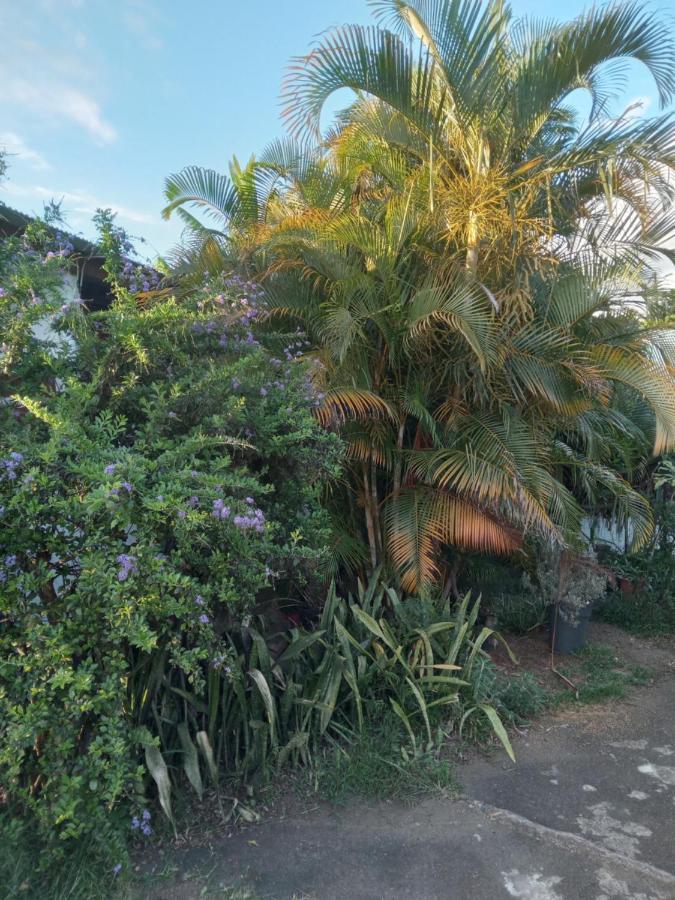 Le Jardin Villa แซ็งต์-เลอ ภายนอก รูปภาพ