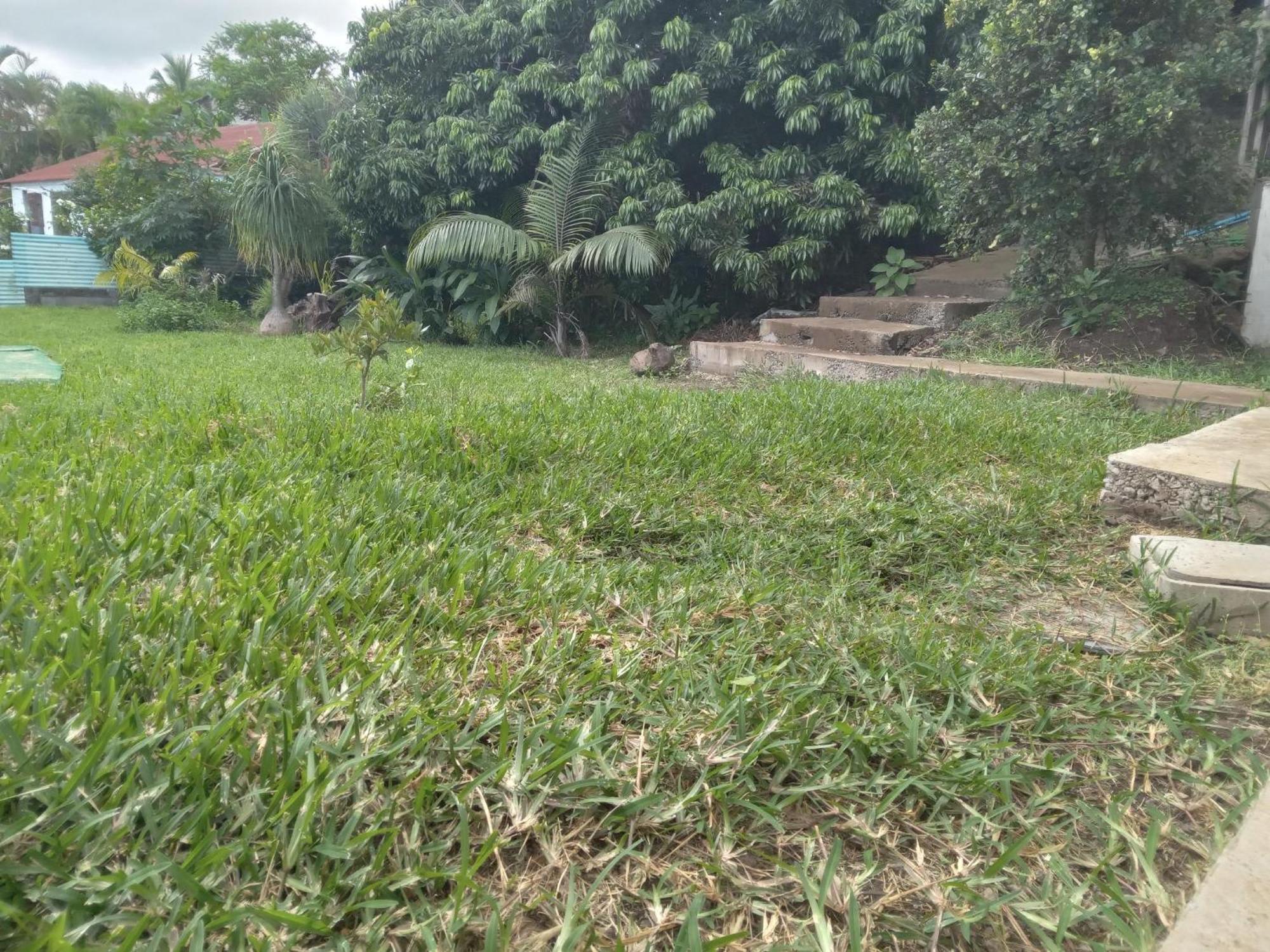 Le Jardin Villa แซ็งต์-เลอ ภายนอก รูปภาพ